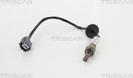 Triscan 8845 40512 - Sonde lambda droxauto.com