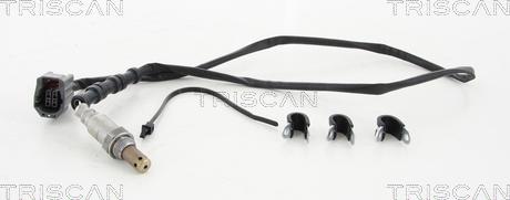 Triscan 8845 40537 - Sonde lambda droxauto.com