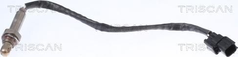 Triscan 8845 40005 - Sonde lambda droxauto.com