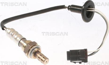 Triscan 8845 43549 - Sonde lambda droxauto.com