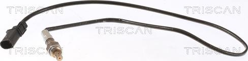 Triscan 8845 43546 - Sonde lambda droxauto.com