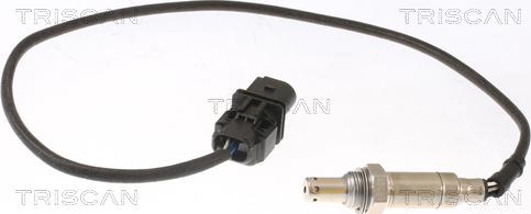 Triscan 8845 43550 - Sonde lambda droxauto.com