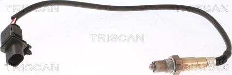 Triscan 8845 43551 - Sonde lambda droxauto.com