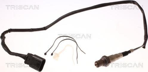 Triscan 8845 43509 - Sonde lambda droxauto.com