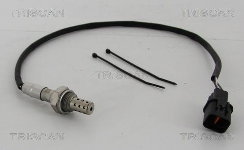 Triscan 8845 43500 - Sonde lambda droxauto.com