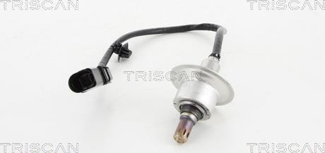 Triscan 8845 43538 - Sonde lambda droxauto.com
