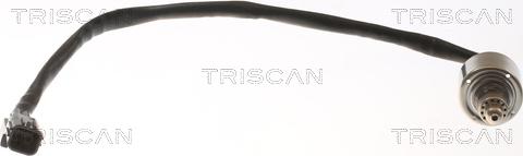 Triscan 8845 43087 - Sonde lambda droxauto.com