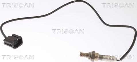 Triscan 8845 50024 - Sonde lambda droxauto.com