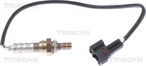 Triscan 8845 69002 - Sonde lambda droxauto.com
