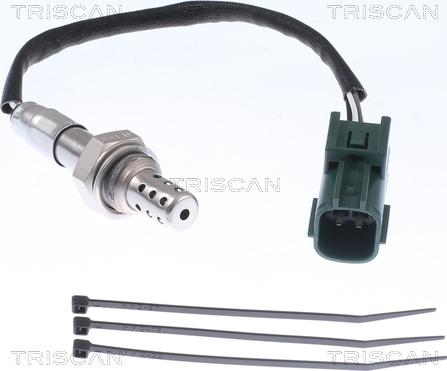 Triscan 8845 14109 - Sonde lambda droxauto.com