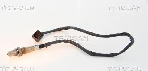 Triscan 8845 14118 - Sonde lambda droxauto.com