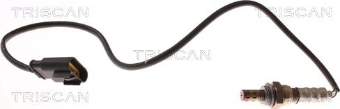 Triscan 8845 16063 - Sonde lambda droxauto.com