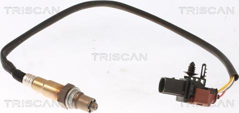 Triscan 8845 16080 - Sonde lambda droxauto.com