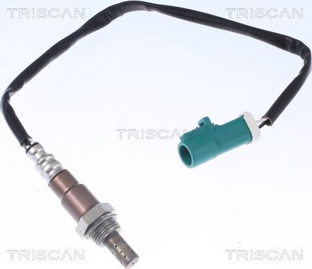 Triscan 8845 16034 - Sonde lambda droxauto.com