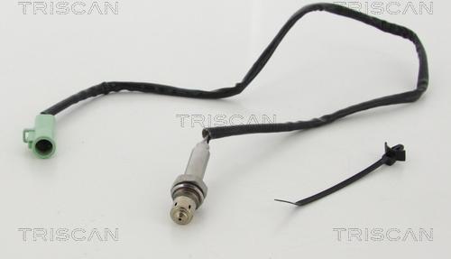 Triscan 8845 16024 - Sonde lambda droxauto.com