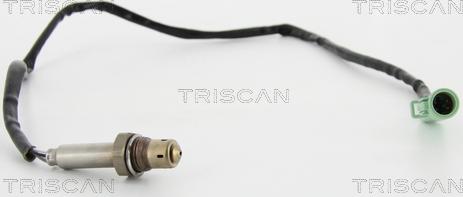 Triscan 8845 16022 - Sonde lambda droxauto.com