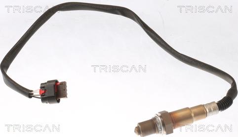 Triscan 8845 16078 - Sonde lambda droxauto.com