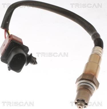 Triscan 8845 16072 - Sonde lambda droxauto.com