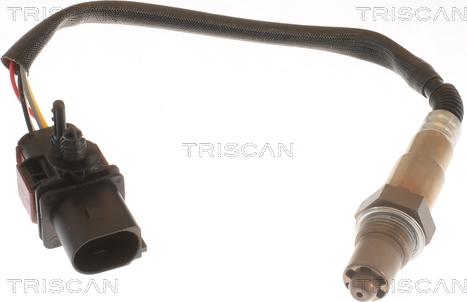 Triscan 8845 16077 - Sonde lambda droxauto.com