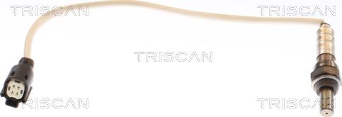 Triscan 8845 16102 - Sonde lambda droxauto.com