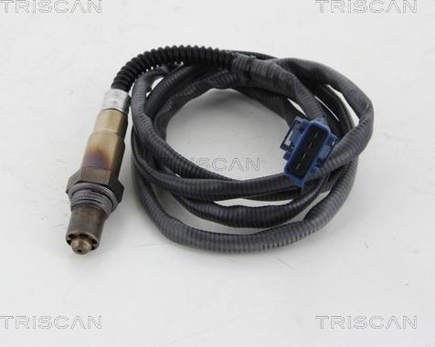 Triscan 8845 10010 - Sonde lambda droxauto.com