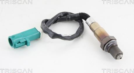 Triscan 8845 10018 - Sonde lambda droxauto.com