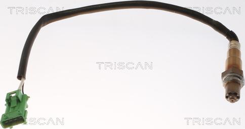Triscan 8845 10037 - Sonde lambda droxauto.com