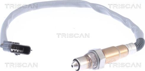 Triscan 8845 10023 - Sonde lambda droxauto.com