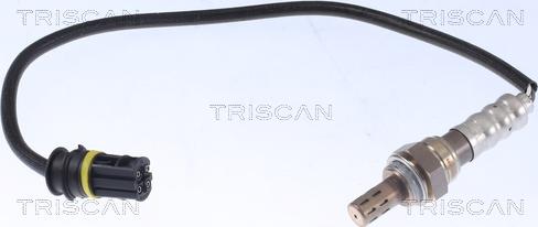 Triscan 8845 11044 - Sonde lambda droxauto.com