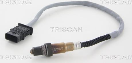 Triscan 8845 11060 - Sonde lambda droxauto.com