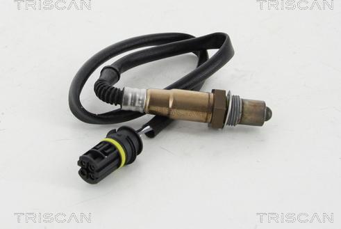 Triscan 8845 11005 - Sonde lambda droxauto.com