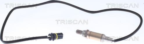 Triscan 8845 11006 - Sonde lambda droxauto.com