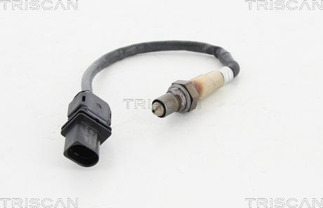 Triscan 8845 11002 - Sonde lambda droxauto.com