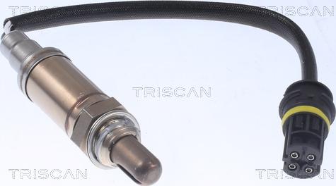 Triscan 8845 11031 - Sonde lambda droxauto.com