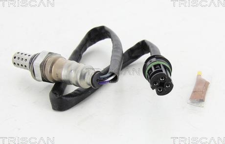 Triscan 8845 11025 - Sonde lambda droxauto.com