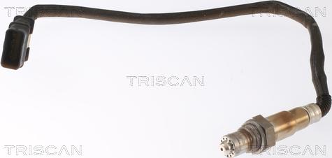 Triscan 8845 11106 - Sonde lambda droxauto.com