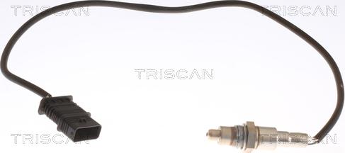 Triscan 8845 11107 - Sonde lambda droxauto.com