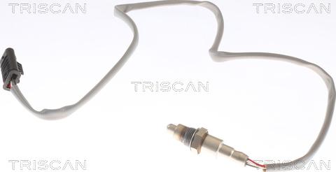 Triscan 8845 11112 - Sonde lambda droxauto.com