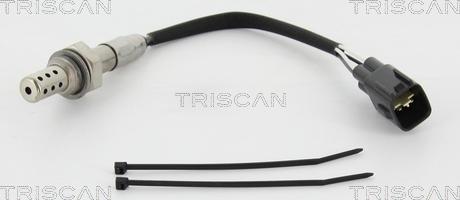 Triscan 8845 13527 - Sonde lambda droxauto.com