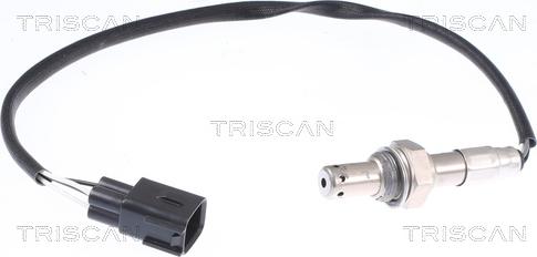 Triscan 8845 13034 - Sonde lambda droxauto.com