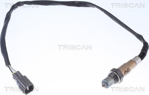 Triscan 8845 13076 - Sonde lambda droxauto.com