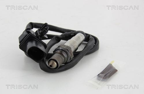 Triscan 8845 12008 - Sonde lambda droxauto.com