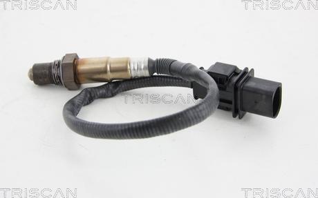 Triscan 8845 12010 - Sonde lambda droxauto.com
