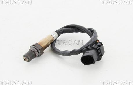 Triscan 8845 12012 - Sonde lambda droxauto.com