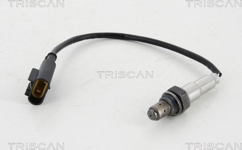 Triscan 8845 12034 - Sonde lambda droxauto.com