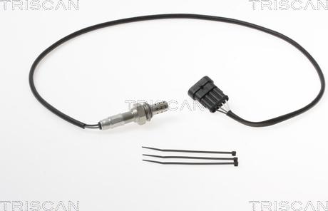 Triscan 8845 12020 - Sonde lambda droxauto.com