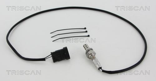 Triscan 8845 12023 - Sonde lambda droxauto.com