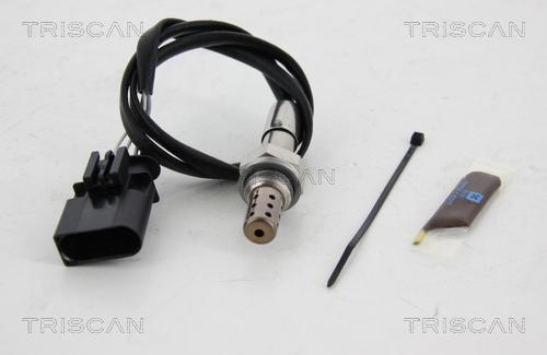 Triscan 8845 17003 - Sonde lambda droxauto.com