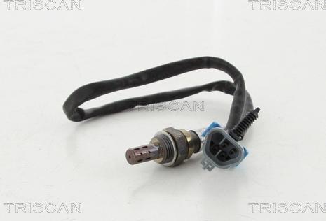 Triscan 8845 80510 - Sonde lambda droxauto.com