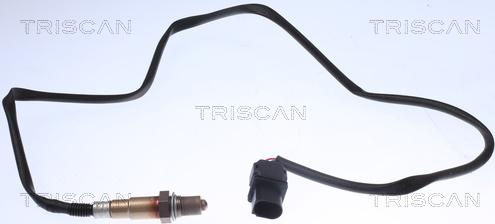 Triscan 8845 29025 - Sonde lambda droxauto.com